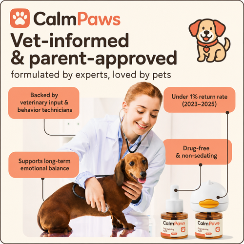 CalmPaws Diffuser
