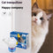 Pet Cat And Dog Anti-stress Mood Soothing Agent Aromatherapy Diffuser (Copy)